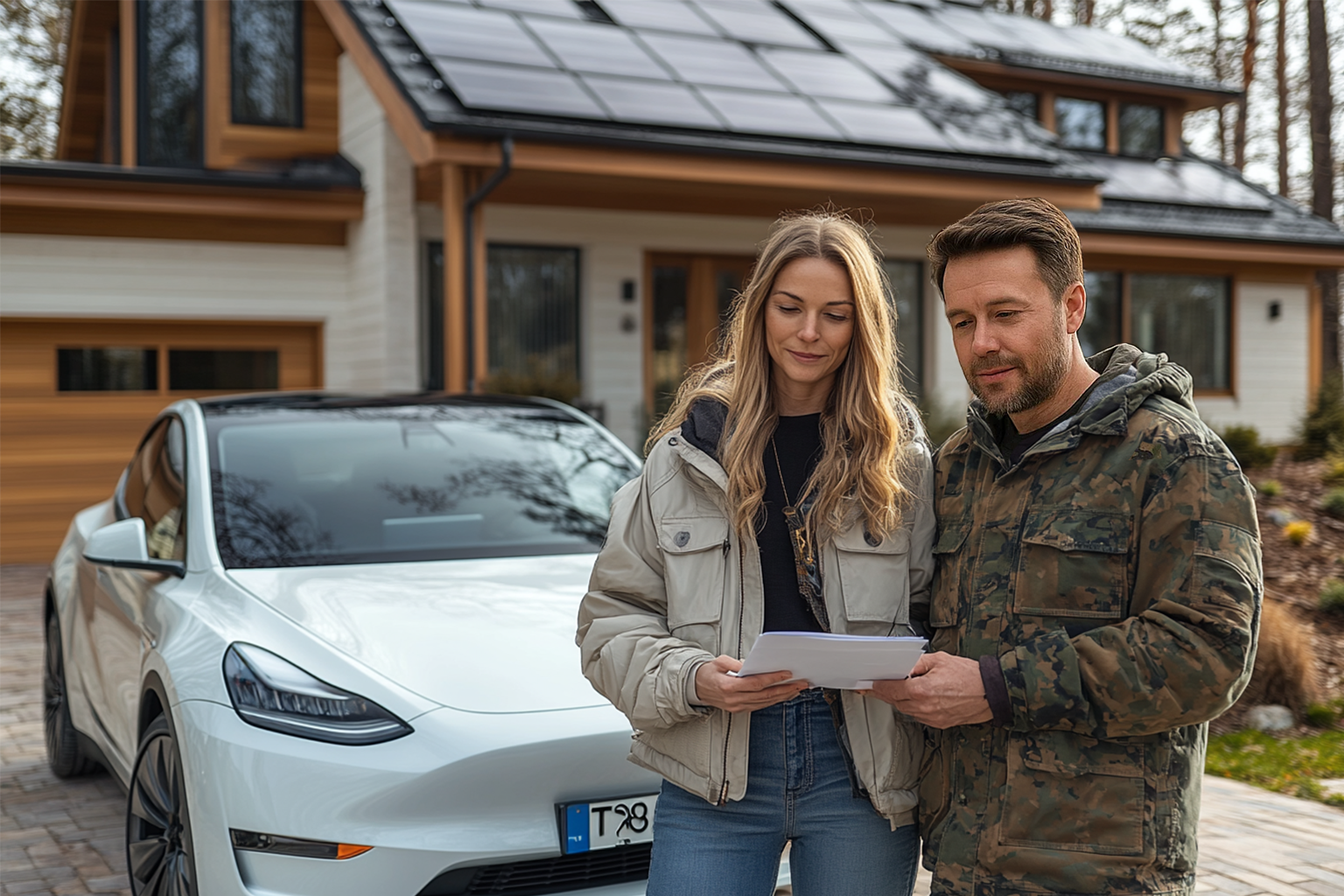 Canadian Homeowners Image