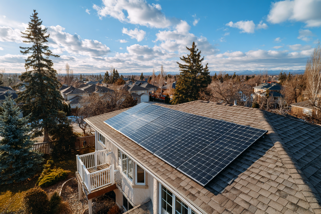 How Much Electricity Solar System Produce